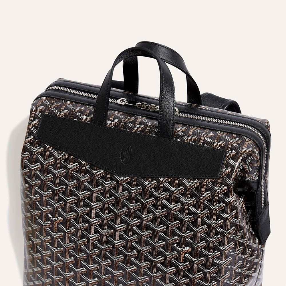 ゴヤールスーパーコピー シザルパンバックパック LTY01CL01P LTY01CL03P LTY09CL09P - 商品画像 1