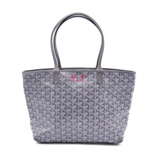 GOYARDスーパーコピー ゴヤール アルトナ トートバッグ コーティングキャンバス グレー ユニセックス Goyard2020001