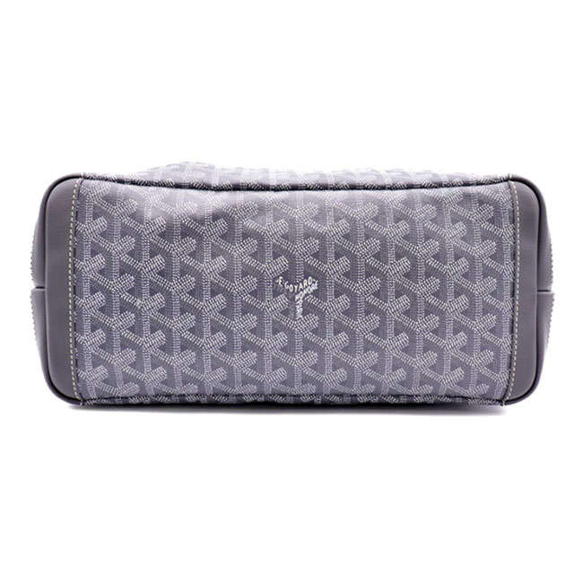 GOYARDスーパーコピー ゴヤール アルトナ トートバッグ コーティングキャンバス グレー ユニセックス Goyard2020001 - 商品画像 5