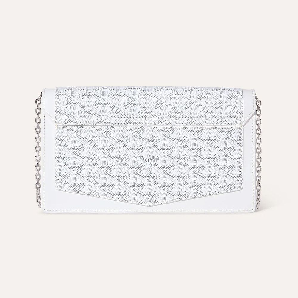 ゴヤール マリー・カロリーヌバッグ スーパーコピー Y50CL50P - 商品画像 5