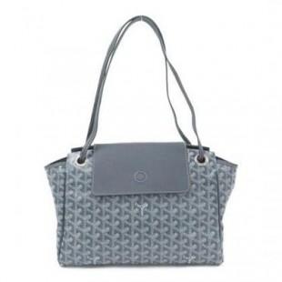 ゴヤールスーパーコピー GOYARD ハンドバッグ ルエット 3WAY バッグ Rouette グレー Goyard2020004