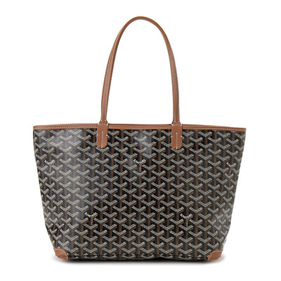 ゴヤールコピー GOYARD トートバッグ ARTOIS PM アルトワPM 03 ブラウン Goyard20200100 - 商品画像 5