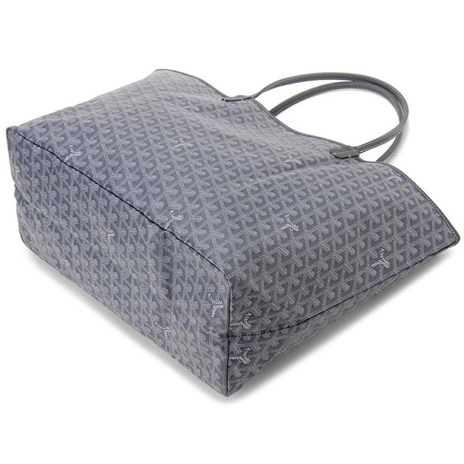 ゴヤールスーパーコピー GOYARD トートバッグ AMALOUIS GM サンルイGM 51 グレー Goyard20200101 - 商品画像 3