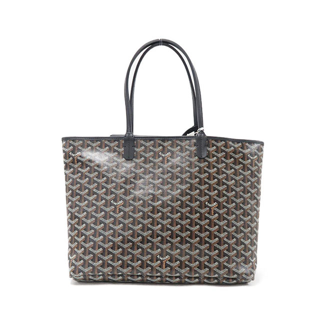 ゴヤールスーパーコピー ハンドバッグ ブラック トートバッグ SAC ISABELLE PM MALINE Goyard2020019 - 商品画像 3