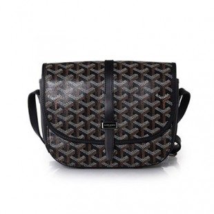 スーパーコピーGOYARD ベルヴェデール SAC BELVEDELE 2 PM レザー ショルダーバッグ Goyard2020044