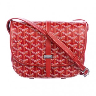 スーパーコピーGOYARD ベルヴェデール SAC BELVEDELE 2 PM レザー ショルダーバッグ Goyard2020046