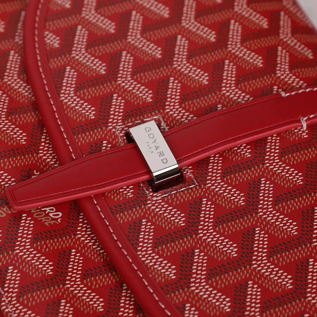 スーパーコピーGOYARD ベルヴェデール SAC BELVEDELE 2 PM レザー ショルダーバッグ Goyard2020046 - 商品画像 3