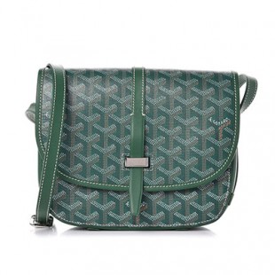 GOYARDコピー ベルヴェデール SAC BELVEDELE 2 PM レザー ショルダーバッグ Goyard2020047