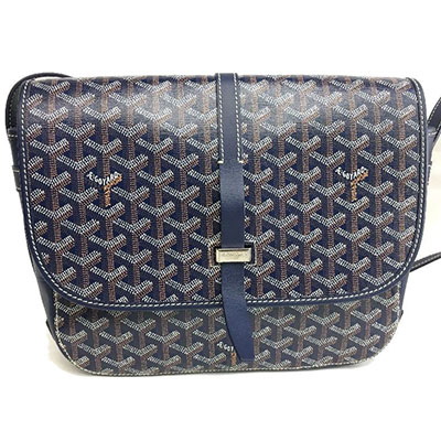 ゴヤールコピー ベルヴェデール2MM ショルダーバッグ ブルー系 SAC BELVEDELE 2 PM Goyard2020048 - 商品画像 8
