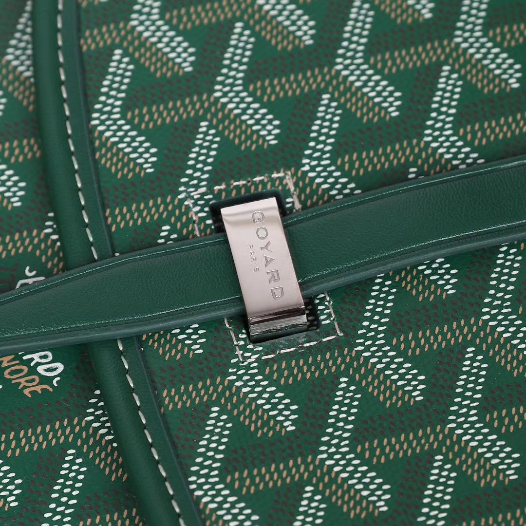 GOYARDコピー ベルヴェデール SAC BELVEDELE 2 PM レザー ショルダーバッグ Goyard2020047 - 商品画像 1