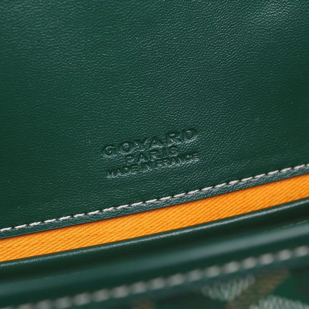 GOYARDコピー ベルヴェデール SAC BELVEDELE 2 PM レザー ショルダーバッグ Goyard2020047 - 商品画像 9