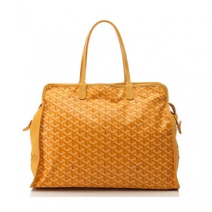 GOYARD ゴヤールスーパーコピー トートバッグ アーディPM コーティングキャンバス/カーフ Goyard2020052