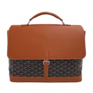 ゴヤール ブリーフケース メンズ ビジネスバッグ Goyard2020051