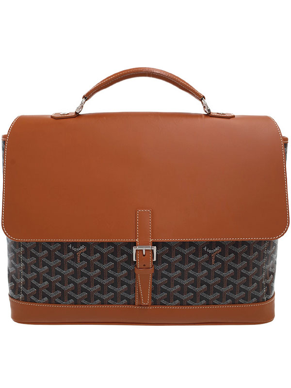 ゴヤール ブリーフケース メンズ ビジネスバッグ Goyard2020051 - 商品画像 3