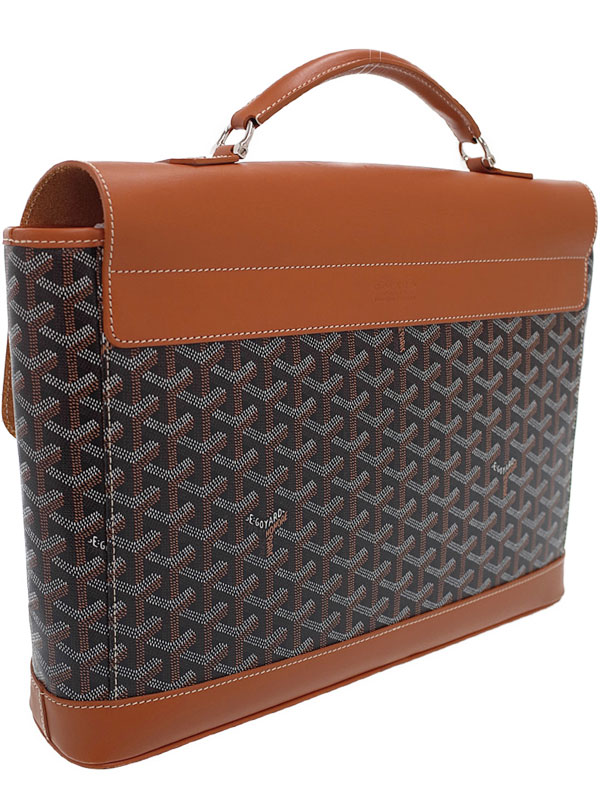 ゴヤール ブリーフケース メンズ ビジネスバッグ Goyard2020051 - 商品画像 6