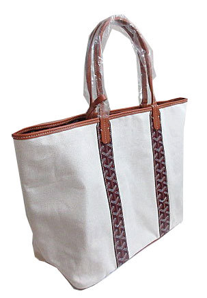 GOYARD ゴヤール サンルイ ペルテュイ PERTUIS PM トートバッグ ボルドー ショッパーリボンのラッピング Goyard2020079 - 商品画像 7