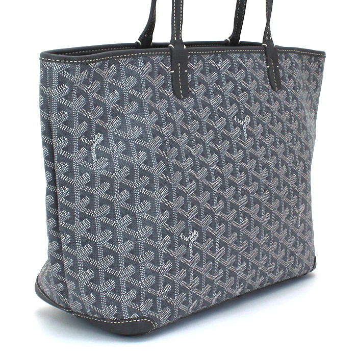 ゴヤール GOYARD アルトワPM ARTOIS PM グリ Goyard2020090 - 商品画像 3