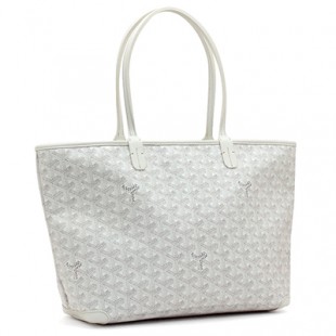 ゴヤールスーパーコピー GOYARD アルトワPM ARTOIS PM ホワイト Goyard2020092