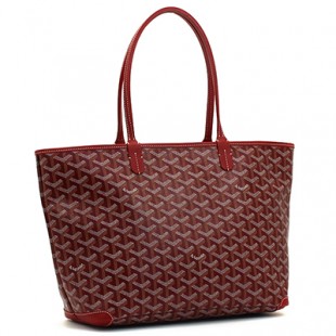 ゴヤールコピー GOYARD アルトワPM ARTOIS PM ルージュ Goyard2020095