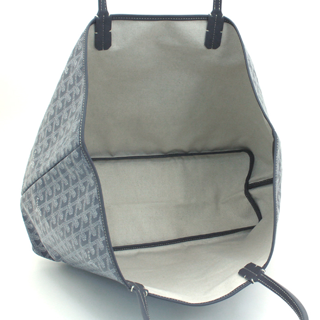 スーパーコピーゴヤール GOYARD サンルイPM SANT LOUIS PM AMALOUIS(PM) グレー Goyard2020097 - 商品画像 4