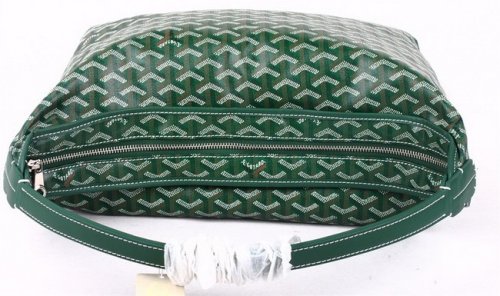 GOYARDスーパーコピー レディーバッグ ゴヤール 緑 高品質 L6960s - 商品画像 4