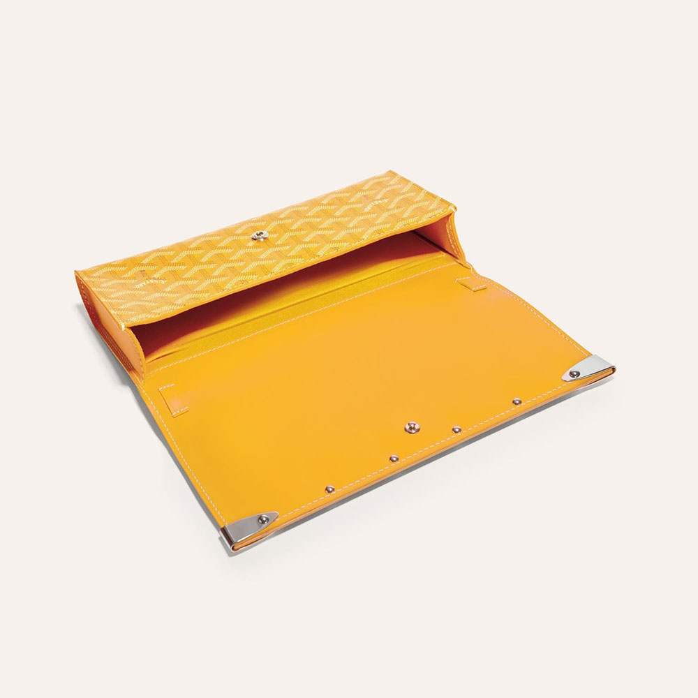 ゴヤールスーパーコピー モンテカルロPM クラッチバッグ LTY07CL07P LTY08CL08P LTY09CL09P - 商品画像 5
