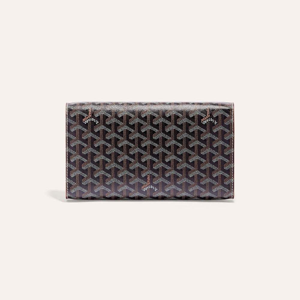 ゴヤールスーパーコピー モンテカルロPM クラッチバッグ LTY01CL01P LTY01CL03P LTY02CL02P - 商品画像 9