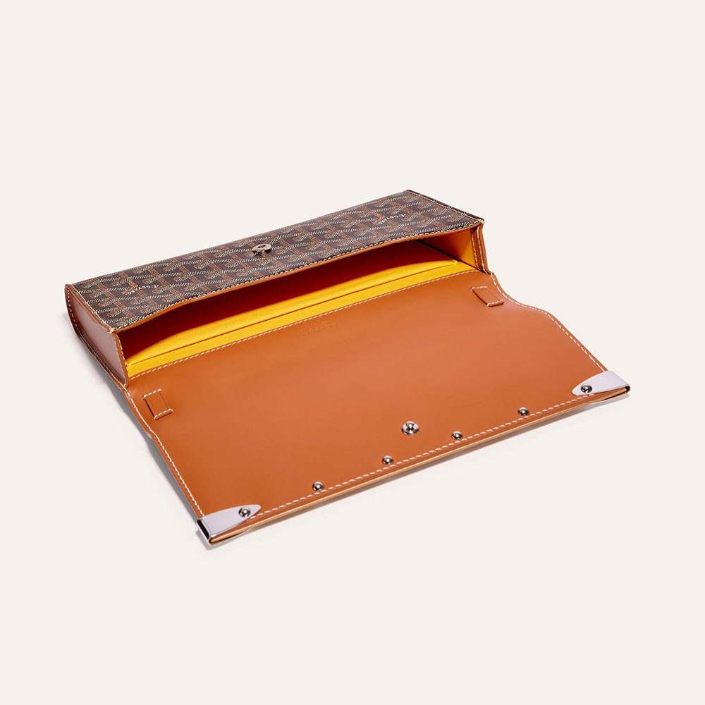 ゴヤールスーパーコピー モンテカルロPM クラッチバッグ LTY01CL01P LTY01CL03P LTY02CL02P - 商品画像 5
