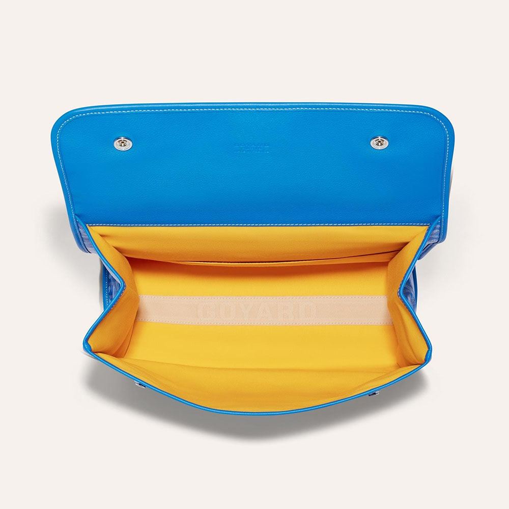 ゴヤールスーパーコピー サン=レジェ・バックパック LTY10CG10P LTY12CG12P LTY33CG33P - 商品画像 1