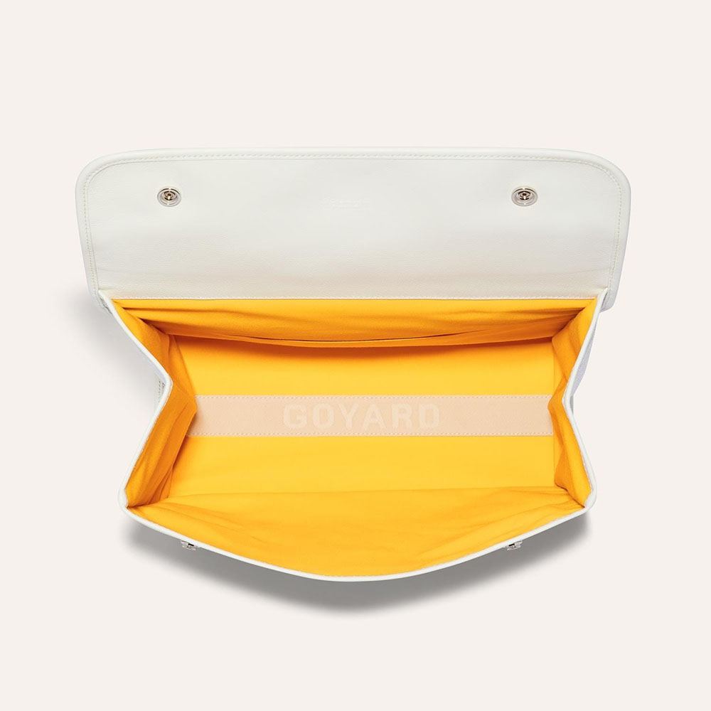 ゴヤールスーパーコピー サン=レジェ・バックパック LTY50CG50P LTY51CG51P - 商品画像 1
