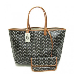 ゴヤール バッグ 定番 GOYARD トートバッグ サンルイPM ナチュラルgeya2234
