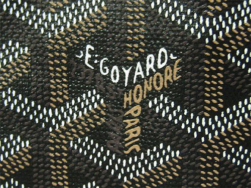 ゴヤール バッグ 定番 GOYARD トートバッグ サンルイPM ナチュラルgeya2234 - 商品画像 9