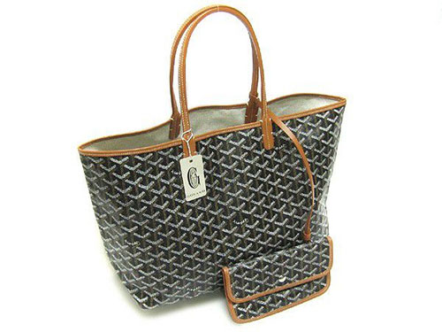ゴヤール バッグ 定番 GOYARD トートバッグ サンルイPM ナチュラルgeya2234 - 商品画像 6