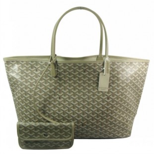 ゴヤールコピー グレーGM/ゴヤール トートバッグ GOYARD サンルイ 高品質 人気バッグ☆サンルイgeya50019