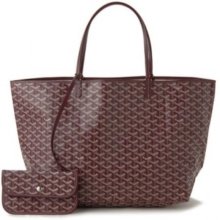 ゴヤールスーパーコピー ブルゴーニュGM/ゴヤール トートバッグ GOYARD サンルイ 高品質 人気バッグ☆サンルイ geya50022