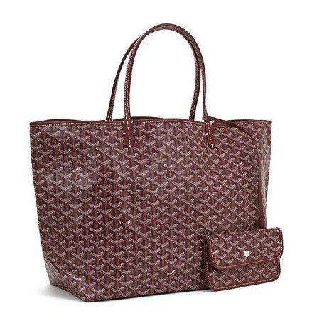ゴヤールスーパーコピー ブルゴーニュGM/ゴヤール トートバッグ GOYARD サンルイ 高品質 人気バッグ☆サンルイ geya50022 - 商品画像 2