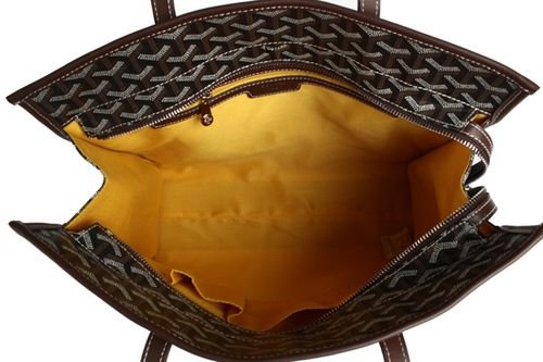 GOYARD ゴヤールコピー 人気が高い 濃いコーヒー geya50029 - 商品画像 1