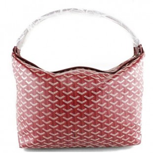GOYARD レディーバッグ ゴヤール ブルゴーニュ 高品質 oLD2F9