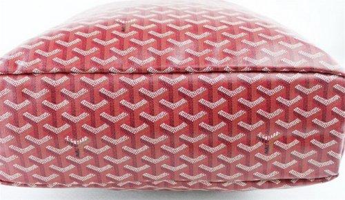 GOYARD レディーバッグ ゴヤール ブルゴーニュ 高品質 oLD2F9 - 商品画像 4