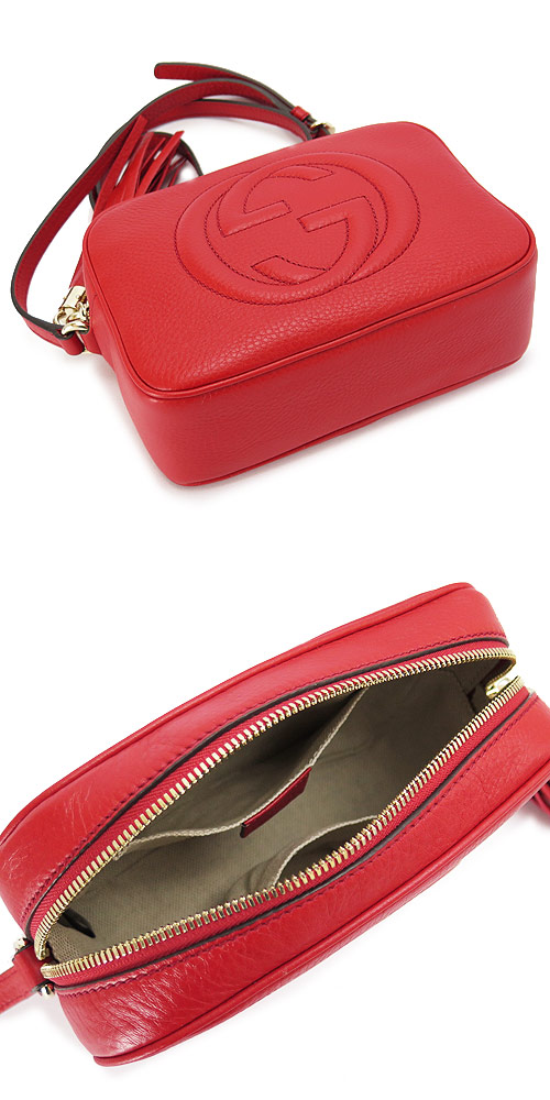 グッチ ビジネスバッグ GUCCI ブリーフケース GGプラス GG柄 GGマーク ベージュ×ダークブラウン 201480 KGDHG 9643 - 商品画像 4