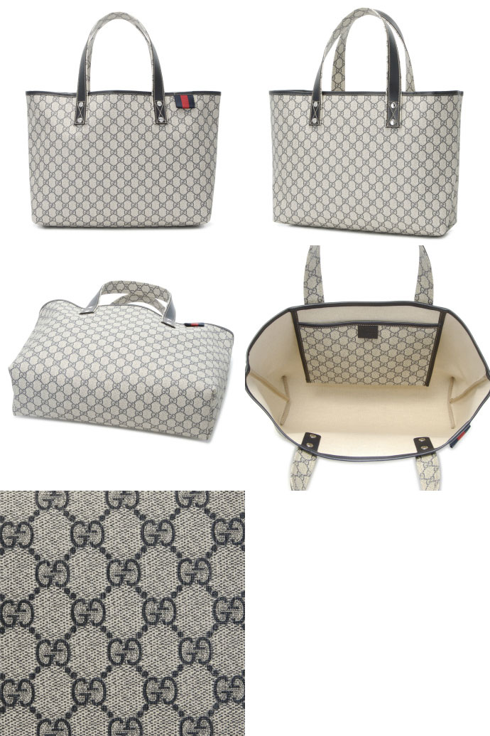 GUCCI/グッチバッグスーパーコピー Tote トート トートバッグ 211134 KGD3N 4080 - 商品画像 2