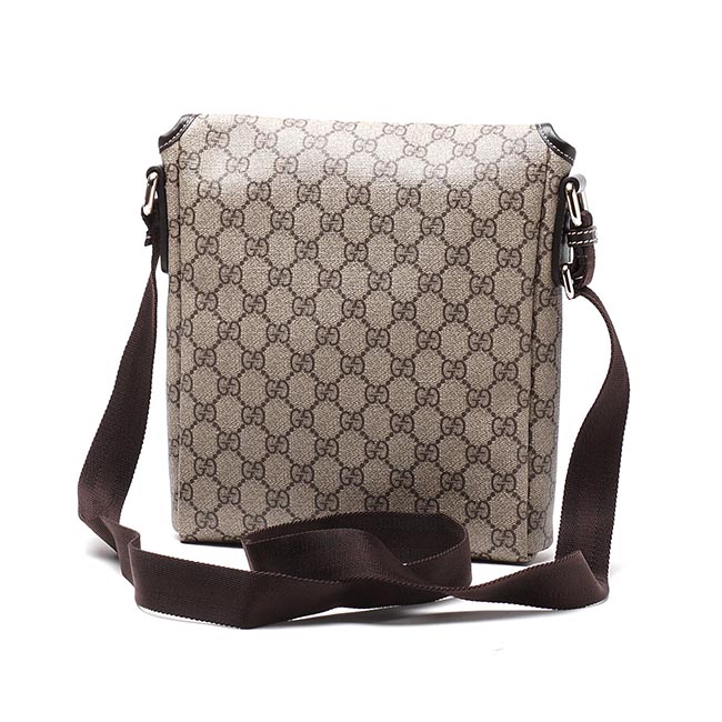 ブランドコピーグッチ/GUCCI ショルダーバッグ GG SUPREME CANVAS PICCOLA 223666 kgdig 8588 - 商品画像 4