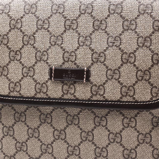 ブランドコピーグッチ/GUCCI ショルダーバッグ GG SUPREME CANVAS PICCOLA 223666 kgdig 8588 - 商品画像 3