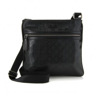 グッチコピー GUCCI 2015年秋冬新作 MESSENGER ショルダーバッグ 295257 FU4CR 1000