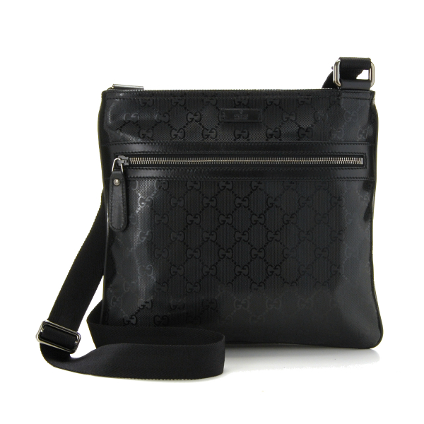グッチコピー GUCCI 2015年秋冬新作 MESSENGER ショルダーバッグ 295257 FU4CR 1000 - 商品画像 3
