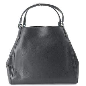 グッチブランドコピー トートバッグ GUCCI バッグ SOHO/ソーホー タッセル レザー ブラック 282309 A7M0G 1000 - 商品画像 6