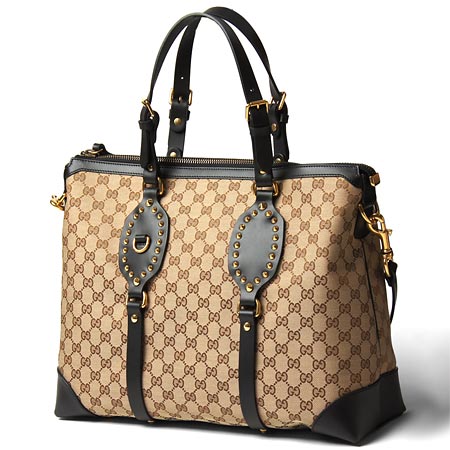 ブランドコピーグッチ/GUCCI トートバッグ BORSA PATTI 296875 f4cmt 9769 - 商品画像 8