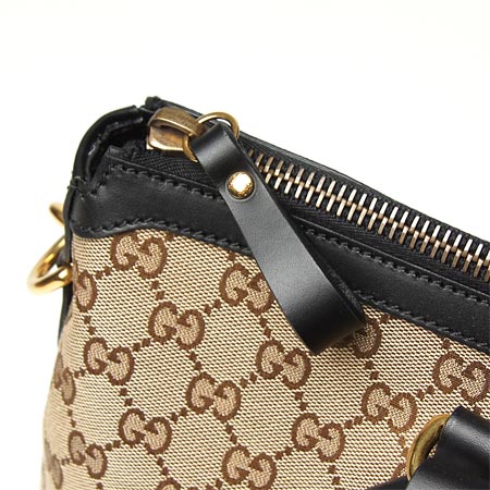 ブランドコピーグッチ/GUCCI トートバッグ BORSA PATTI 296875 f4cmt 9769 - 商品画像 3