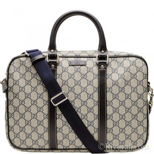 グッチGUCCIスーパーコピー メンズ ネイビーブルー 322287kgdin4075