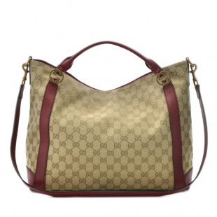 GUCCI/グッチスーパーコピー MISS GG 2WAYトートバッグ 323675 F4G1T 8484